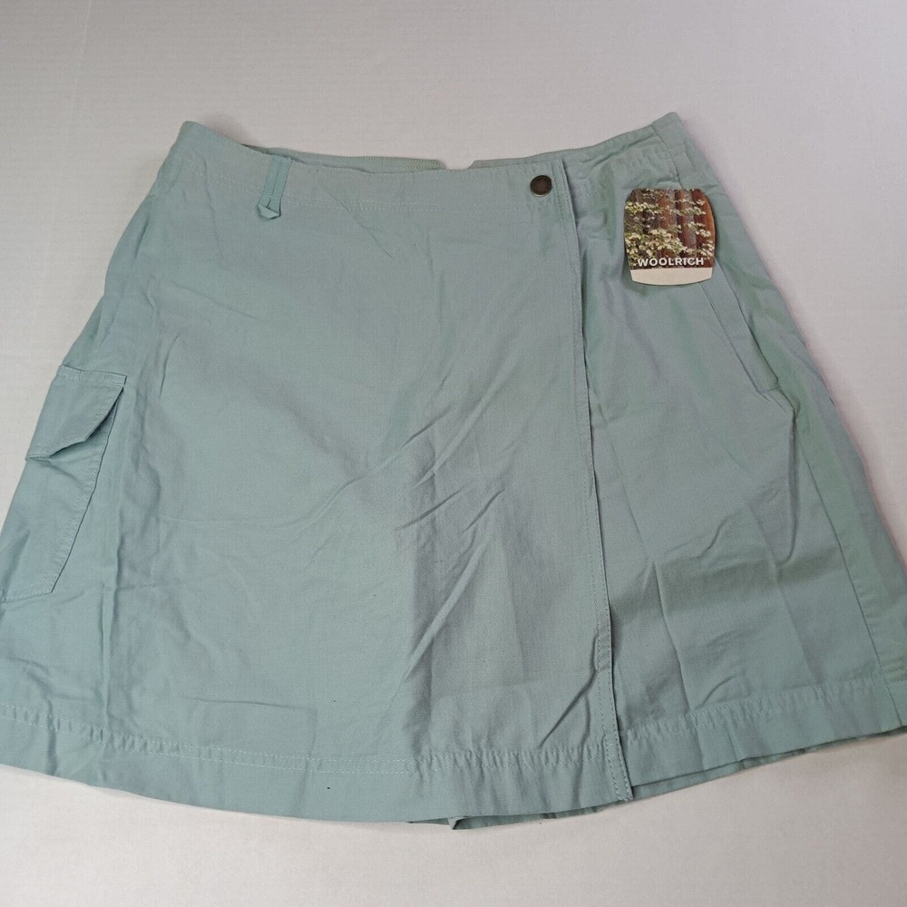 Woolrich Richfield Skort‎